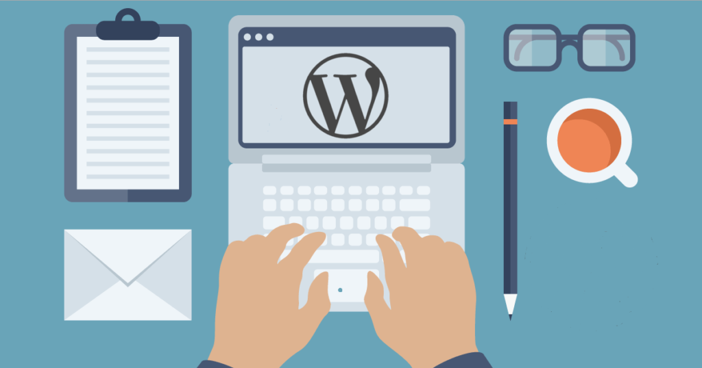 What is WordPress how does it work and who use it