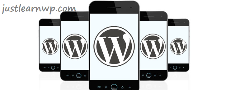 detect if the user is visiting WordPress using a mobile device