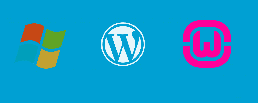 How To Install WordPress On Windows 8 Using WAMP Server