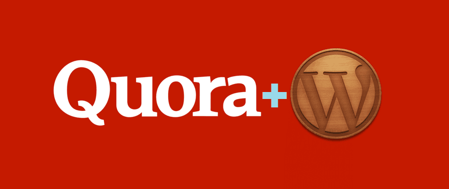 How to make site like quora with WordPress -tutorial plugins and themes