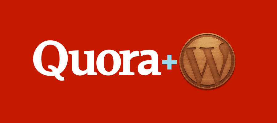 How to make site like quora with WordPress -tutorial plugins and themes
