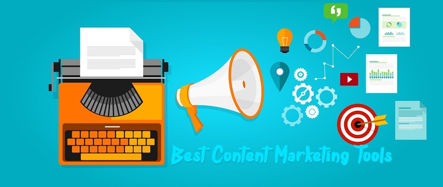 Best Free Content Marketing Tools The Ultimate List 2016 2017