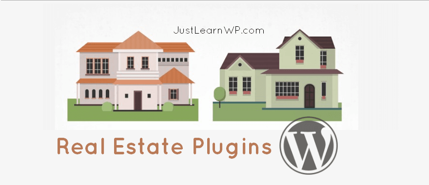 best real estate wordpress plugins 2017 2018