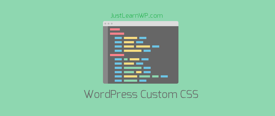 Custom CSS WordPress Plugins