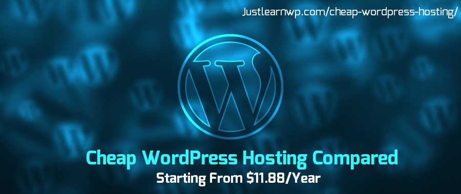 top-cheap-wordpress-hosting-compared