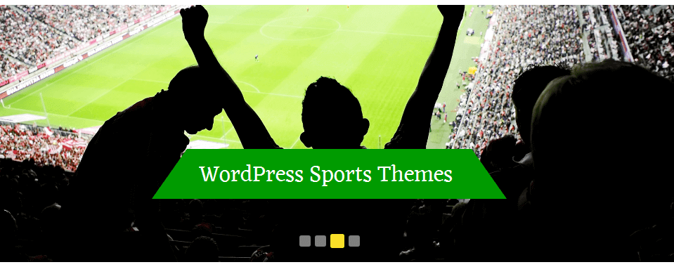 wordpress-sports-themes