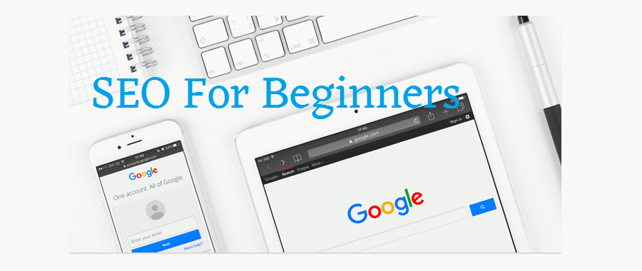 how to do seo for beginenrs 2017