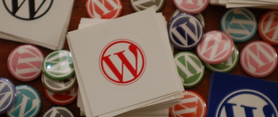what is WordPress