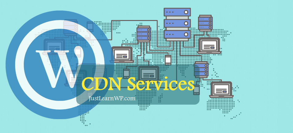 best free WordPress CDN Services