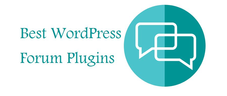 best WordPress forum plugins