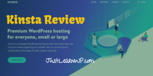 Kinsta Review 2019 Managed WordPress hosting for WooCommerce