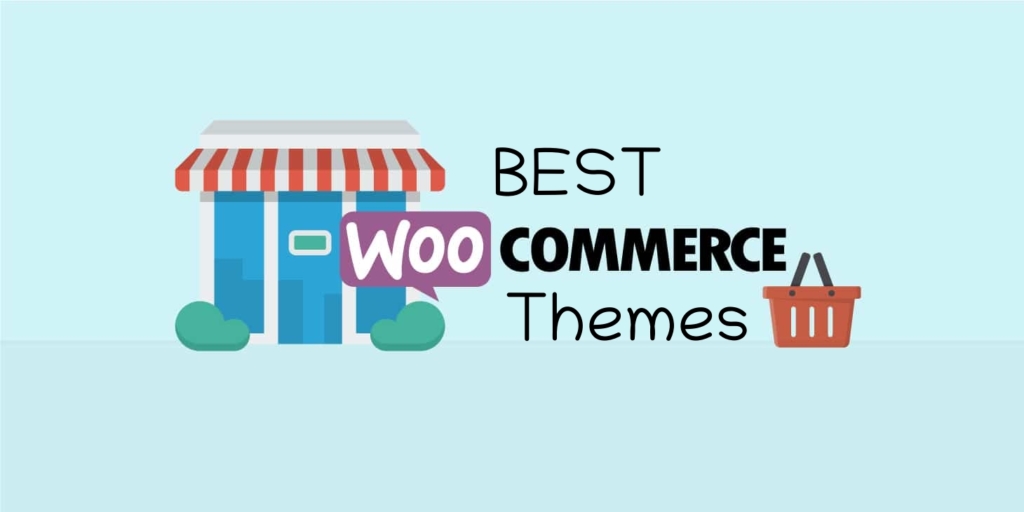 best woocommerce themes wordpress