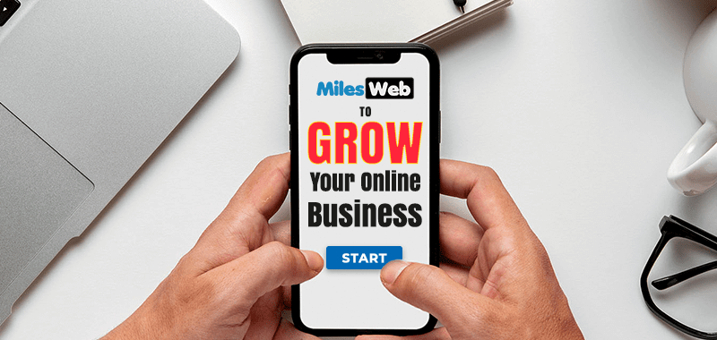 MilesWeb To Grow Your Online Business-min