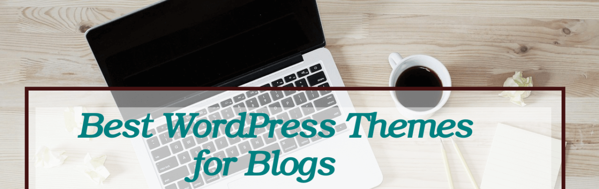 best wordpress themes for blogs 2023
