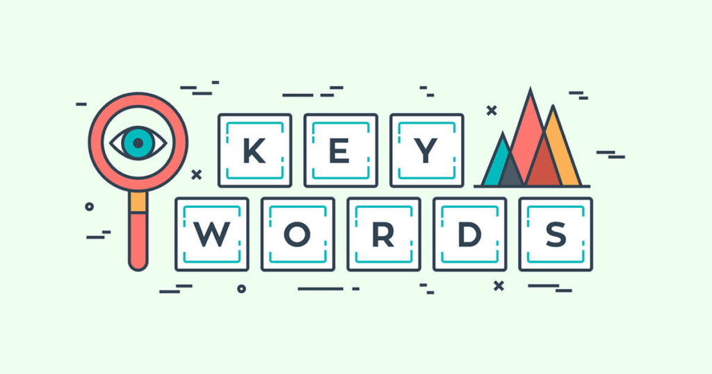 How To Choose Keywords For Seo